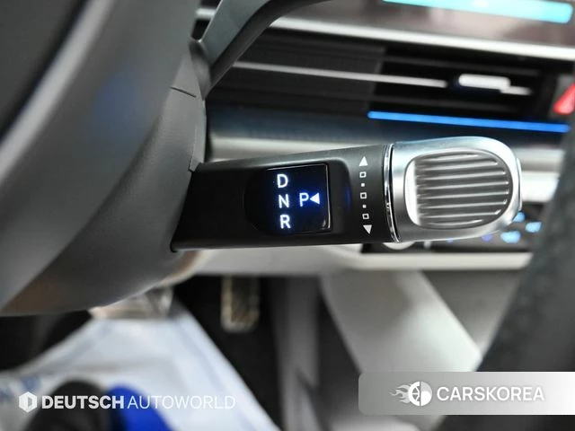 Hyundai Ionic 6 id 4628591 из Кореи 17
