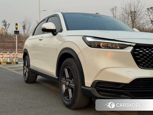 Honda XR-V id 4279141 из Китая 15