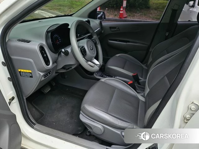 Kia All New Morning (JA) id 4586945 из Кореи 11