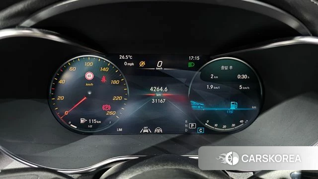 Mercedes-Benz GLC-Class X253 id 4408712 из Кореи 31