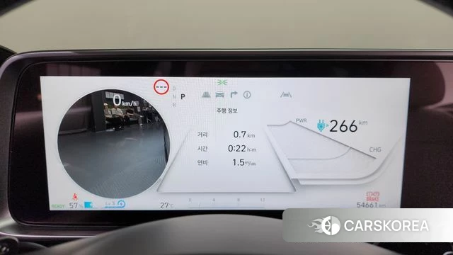 Hyundai Ionic 6 id 4457217 из Кореи 37