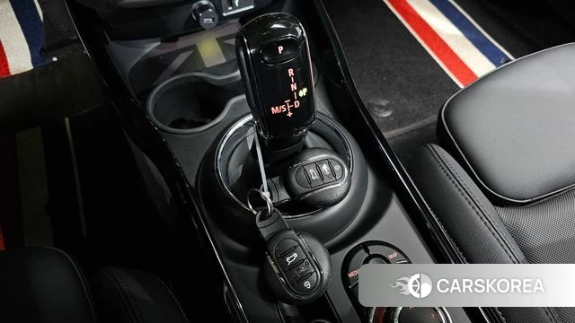 Mini Cooper Clubman id 4349494 из Кореи 32