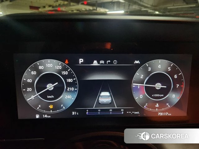 Kia Carnival 4th generation id 4763339 из Кореи 18