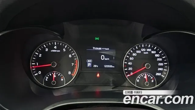 Kia The New K5 2nd generation id 2908107 из Кореи 18