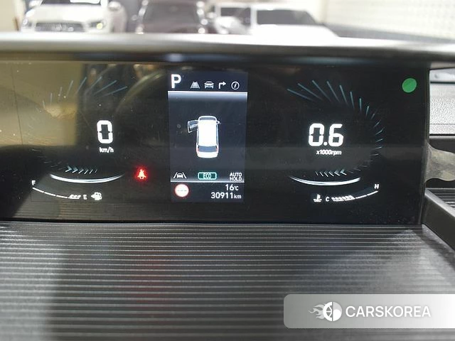 Hyundai Staria id 3877086 из Кореи 18