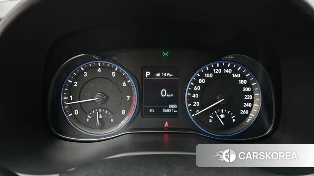 Hyundai Kona id 3748719 из Кореи 18