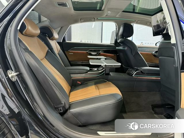 Audi A8 id 4301506 из Китая 17
