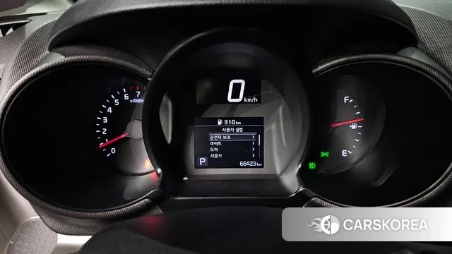 Kia The New Ray id 3479558 из Кореи 18