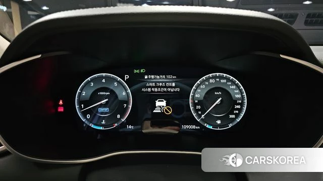 Genesis G70 id 3911747 из Кореи 18