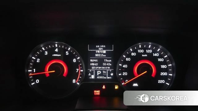 Ssangyong Berry New Tivoli id 4179938 из Кореи 18