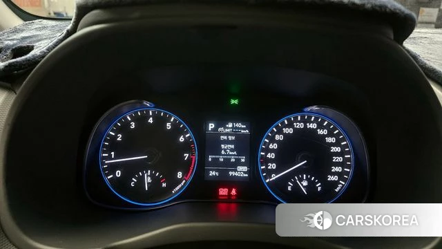 Hyundai Kona id 3925167 из Кореи 18