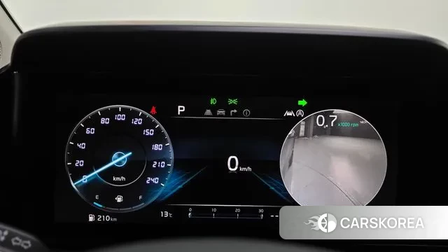 Kia Carnival 4th generation id 3727515 из Кореи 18