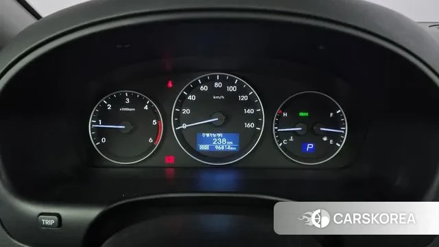 Hyundai The New Grand Starex id 3161608 из Кореи 18