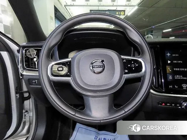 Volvo S60 3rd generation id 3504924 из Кореи 18