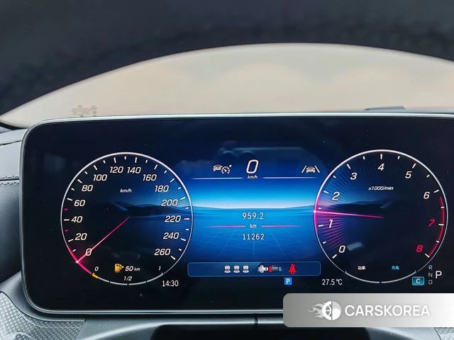 Mercedes-Benz C-class id 4387219 из Китая 11