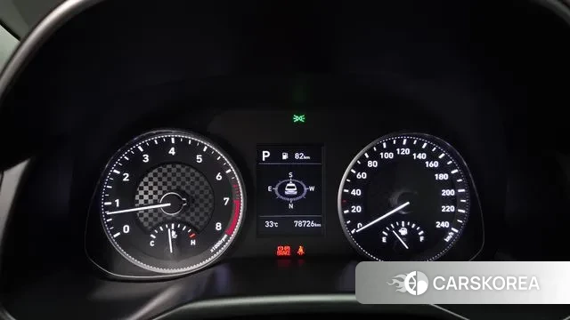 Hyundai The New Avante AD id 3013585 из Кореи 18