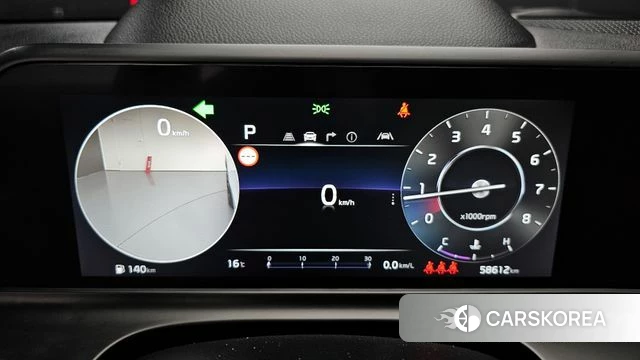 Kia The New Seltos id 4194981 из Кореи 37