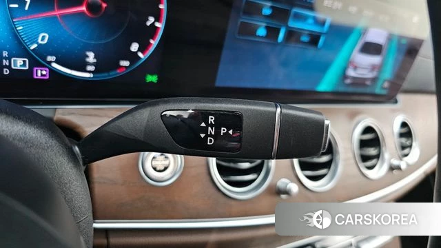 Mercedes-Benz E-Class W213 id 4864334 из Кореи 33