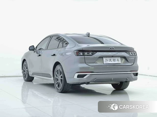 Ford Mondeo id 4374491 из Китая 31