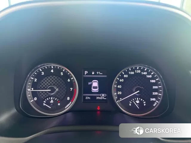 Hyundai The New Avante AD id 3209422 из Кореи 14