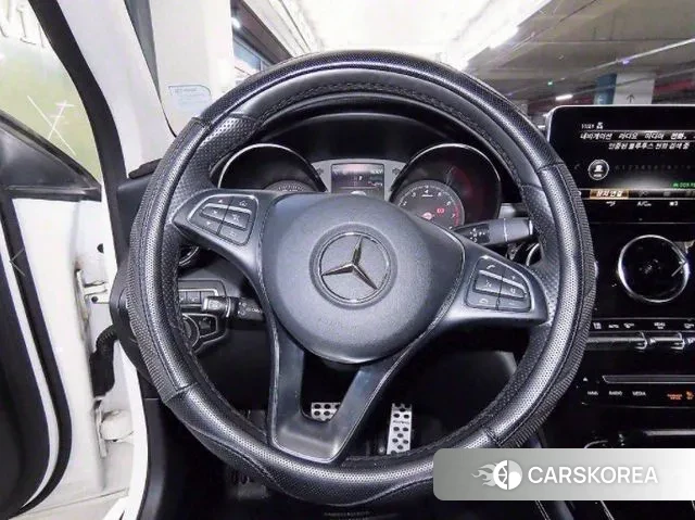 Mercedes-Benz GLC-Class X253 id 3161756 из Кореи 18