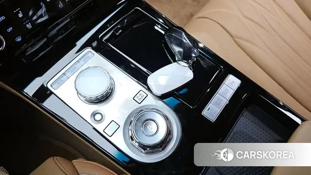 Genesis G80 (RG3) id 3775999 из Кореи 18