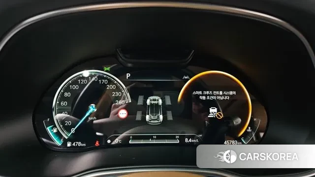 Genesis GV80 id 3620715 из Кореи 18