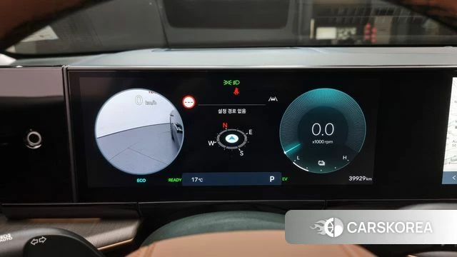 Hyundai Grandeur Hybrid (GN7) id 3850942 из Кореи 18