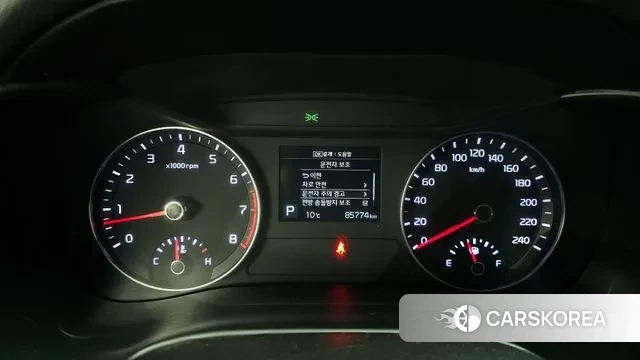 Kia Come New K3 id 3371099 из Кореи 18