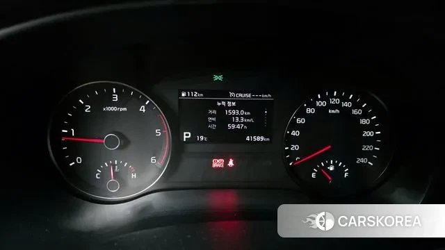 Kia Sportage The Bold id 3411970 из Кореи 18