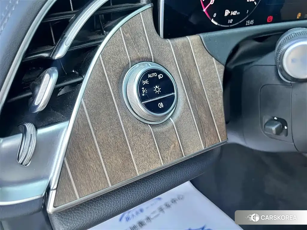 Mercedes-Benz E-class id 4515484 из Китая 21