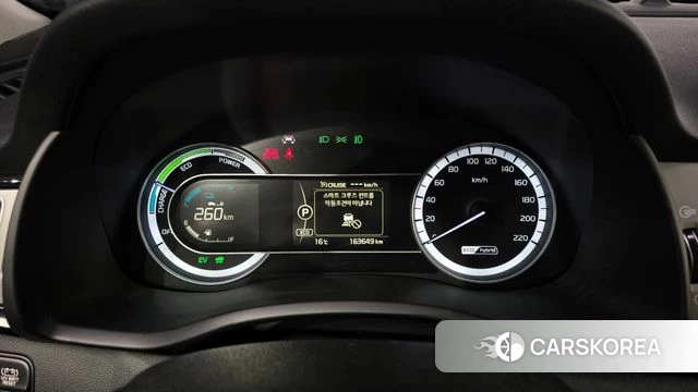 Kia Niro id 4197241 из Кореи 18
