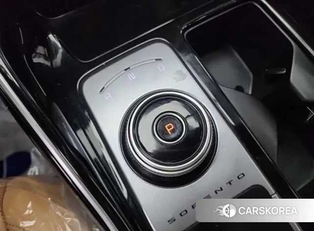 Kia Sorento 4th Generation id 3570667 из Кореи 16