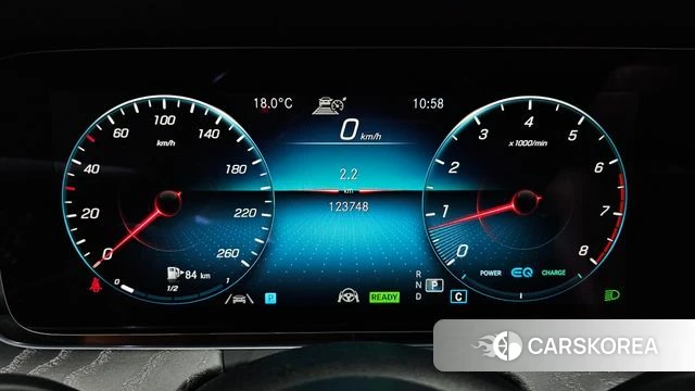 Mercedes-Benz E-Class W213 id 4202764 из Кореи 18