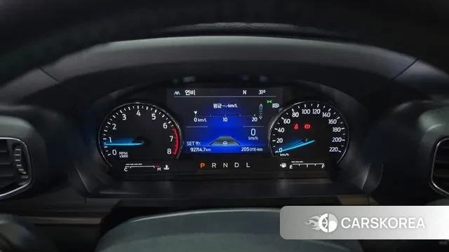 Ford Explorer 6th Generation id 3089643 из Кореи 18