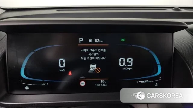 Hyundai Casper id 3394180 из Кореи 18