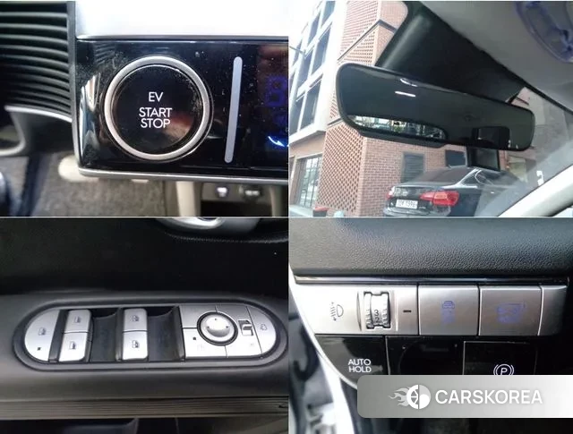 Hyundai Ionic 5 id 3361338 из Кореи 18