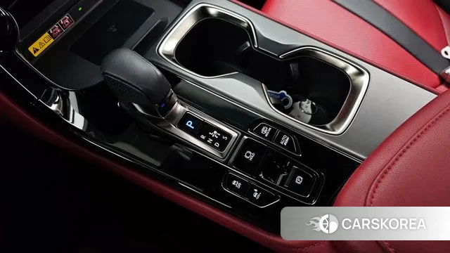 Lexus NX450h + 2nd generation id 3629501 из Кореи 18