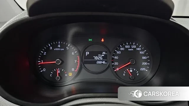 Kia Morning Urban (JA) id 3213797 из Кореи 18