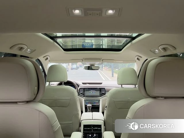 Volkswagen Weiran id 4353078 из Китая 13