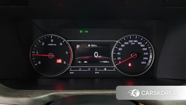 Kia Sorento 4th Generation id 3866330 из Кореи 18