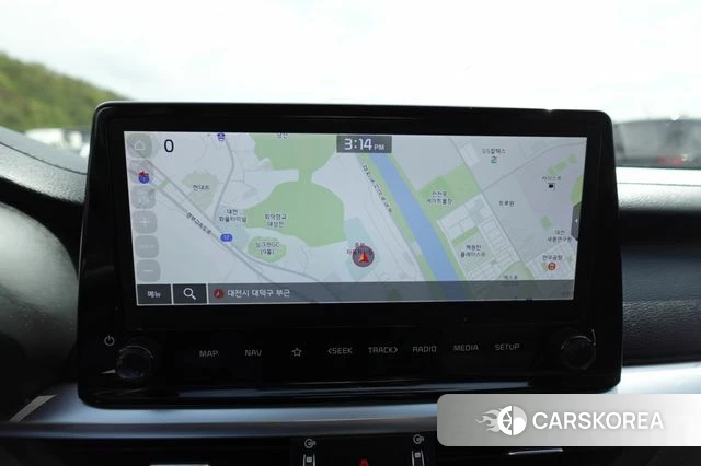 Kia The New K3 2nd generation id 4249554 из Кореи 18
