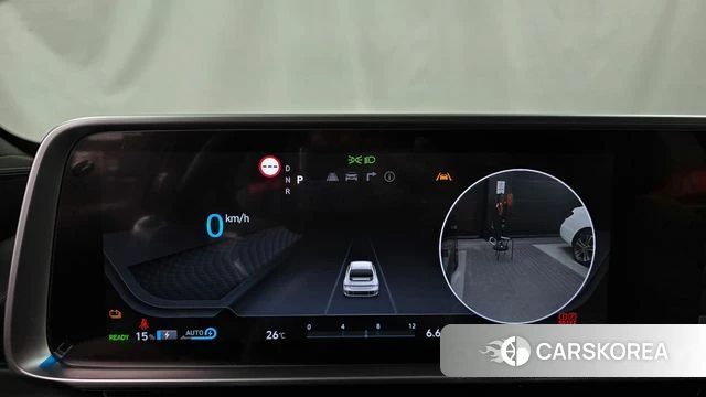 Hyundai Ionic 6 id 4905524 из Кореи 35