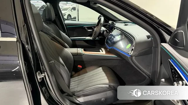 Mercedes-Benz E-Class W214 id 3405030 из Кореи 18