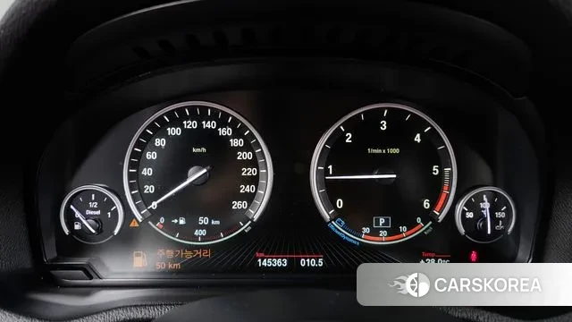 BMW X4 (F26) id 3024766 из Кореи 18