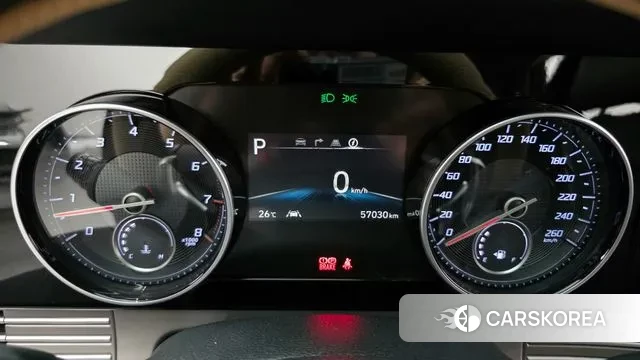 Hyundai The New Grandeur IG id 3027717 из Кореи 18