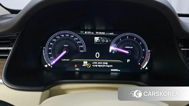 Kia More K9 id 3893415 из Кореи 18