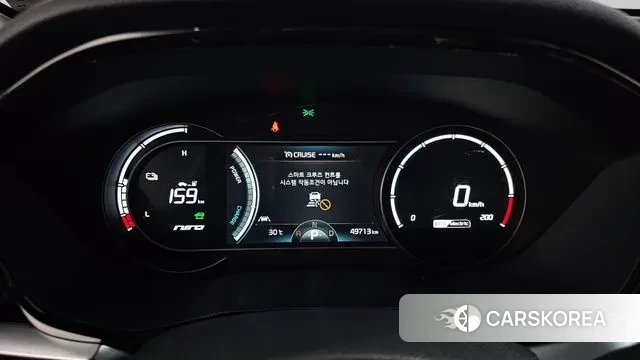 Kia Niro EV id 2890632 из Кореи 18