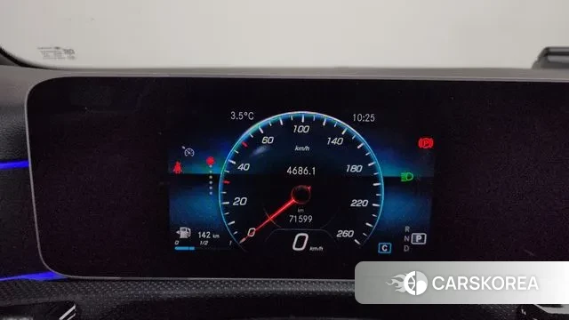 Mercedes-Benz A-Class W177 id 3494089 из Кореи 18