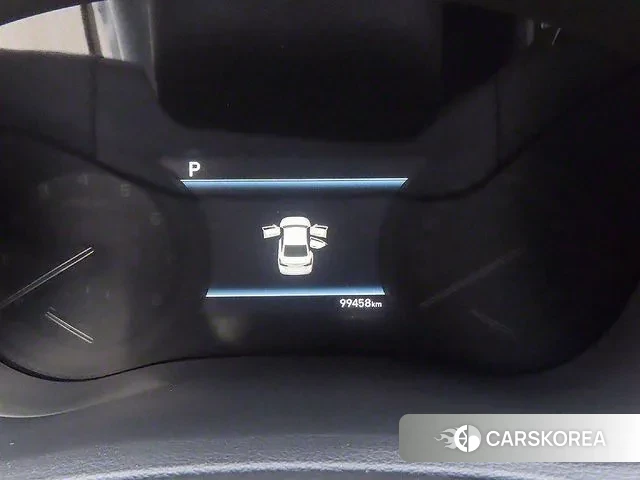 Genesis G80 id 3021440 из Кореи 18